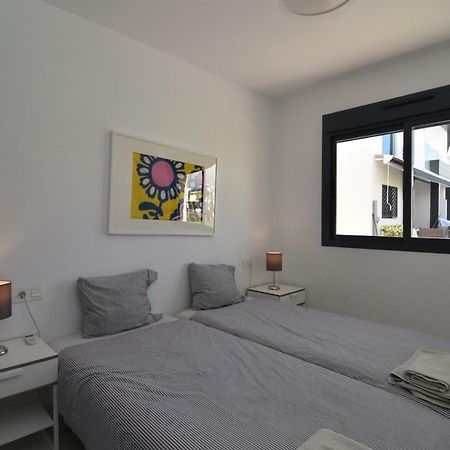 Oasis Beach V South Facing Pool View La Zenia Dehesa de Campoamor  Bagian luar foto
