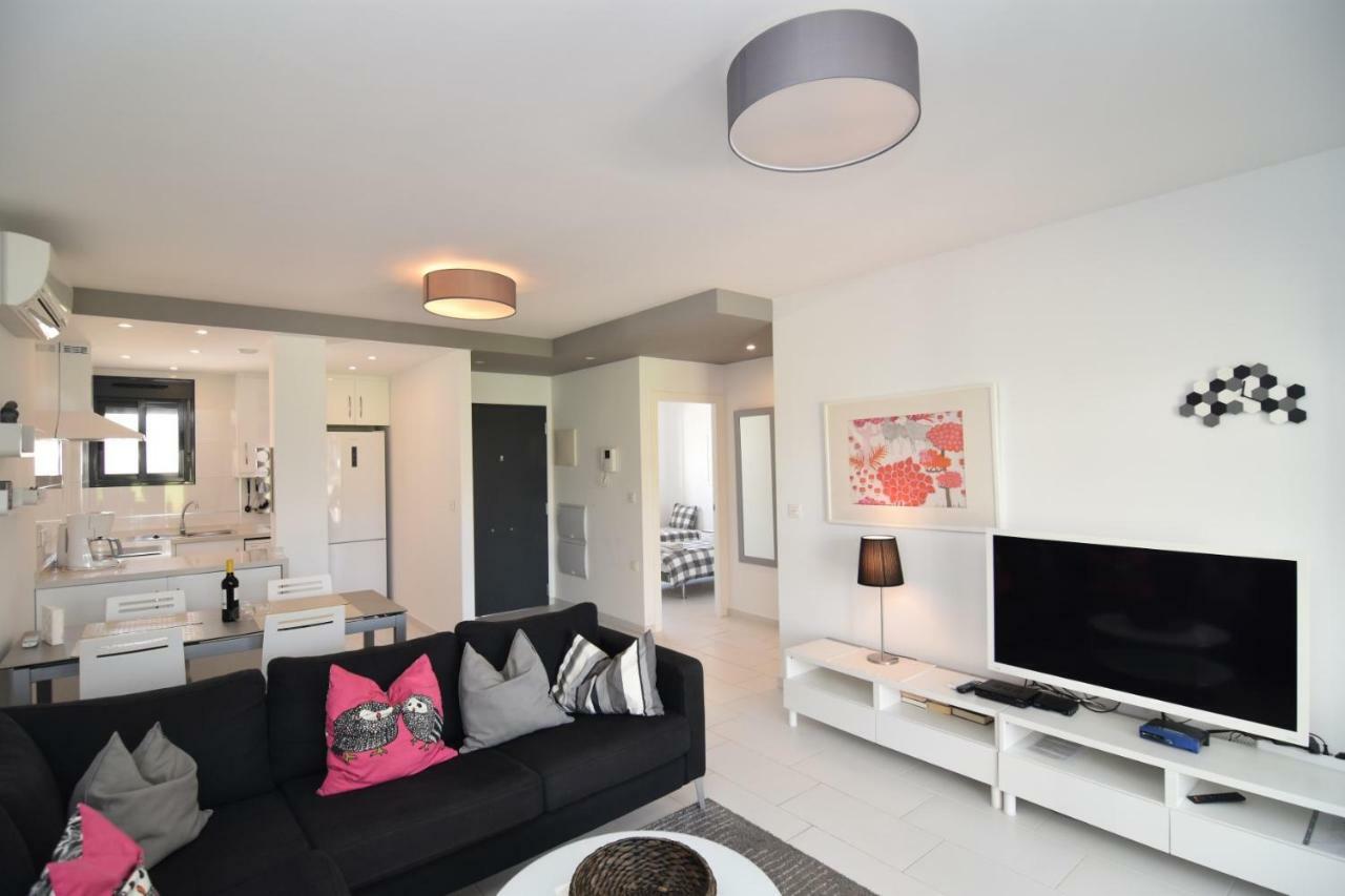 Oasis Beach V South Facing Pool View La Zenia Dehesa de Campoamor  Bagian luar foto