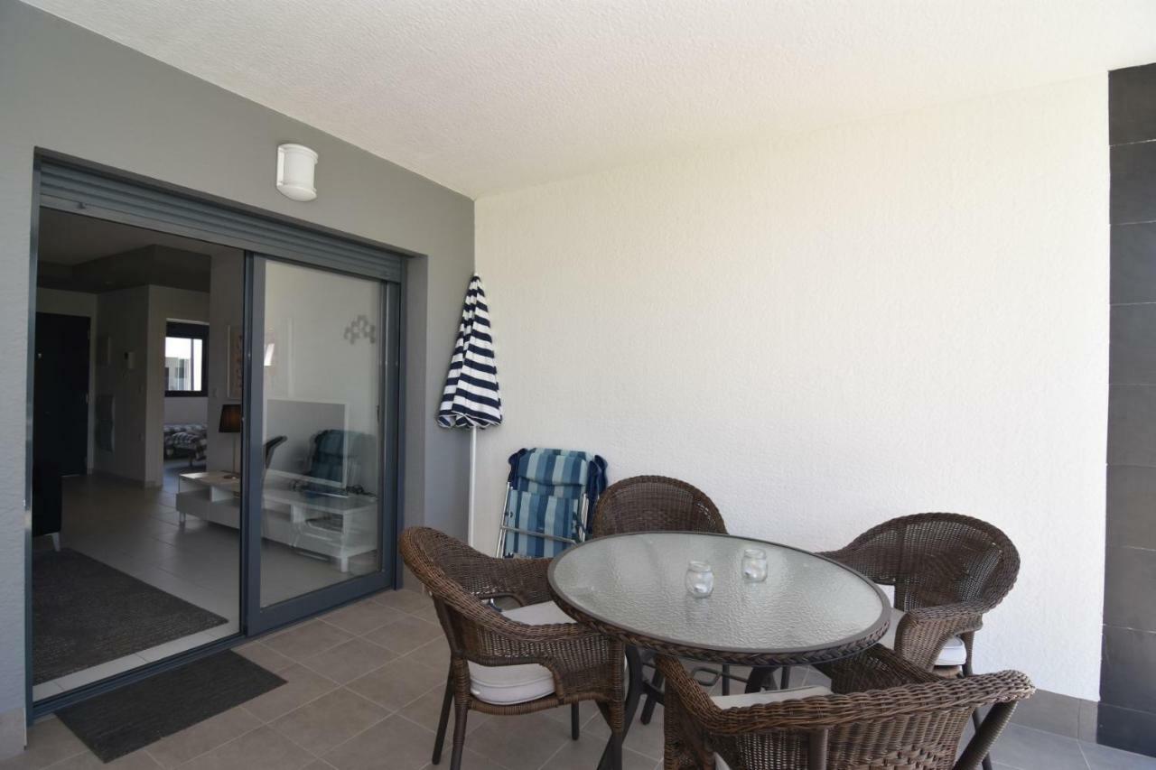 Oasis Beach V South Facing Pool View La Zenia Dehesa de Campoamor  Bagian luar foto