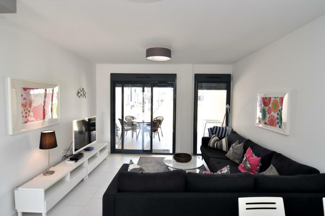 Oasis Beach V South Facing Pool View La Zenia Dehesa de Campoamor  Bagian luar foto